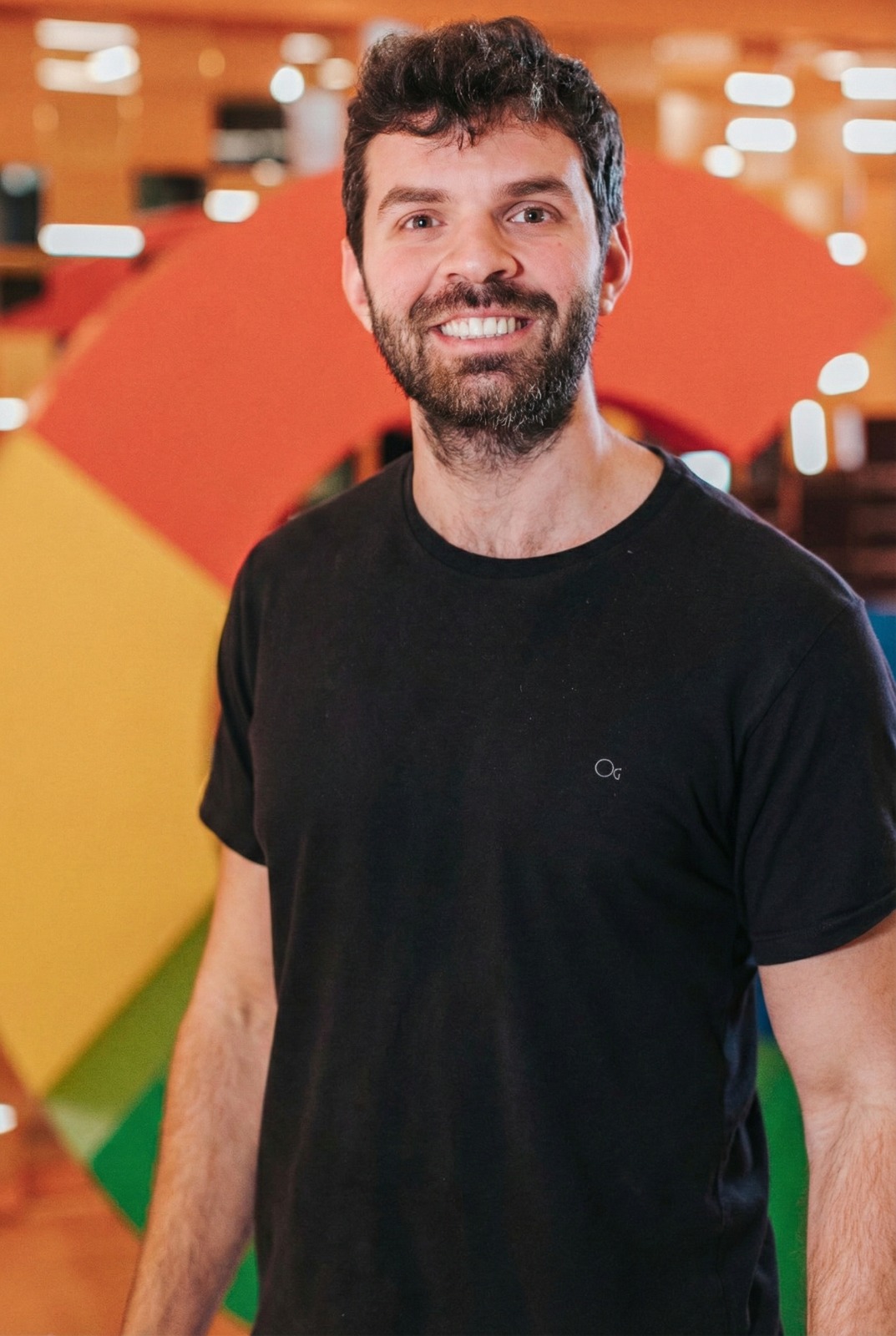 Filipe Lauar